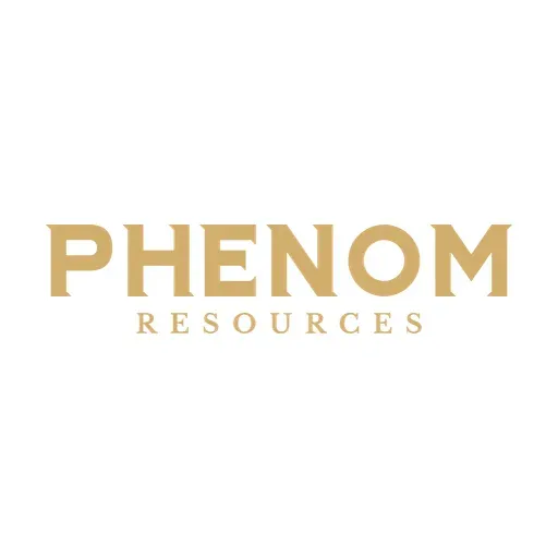 Phenom Resources Corp. logo