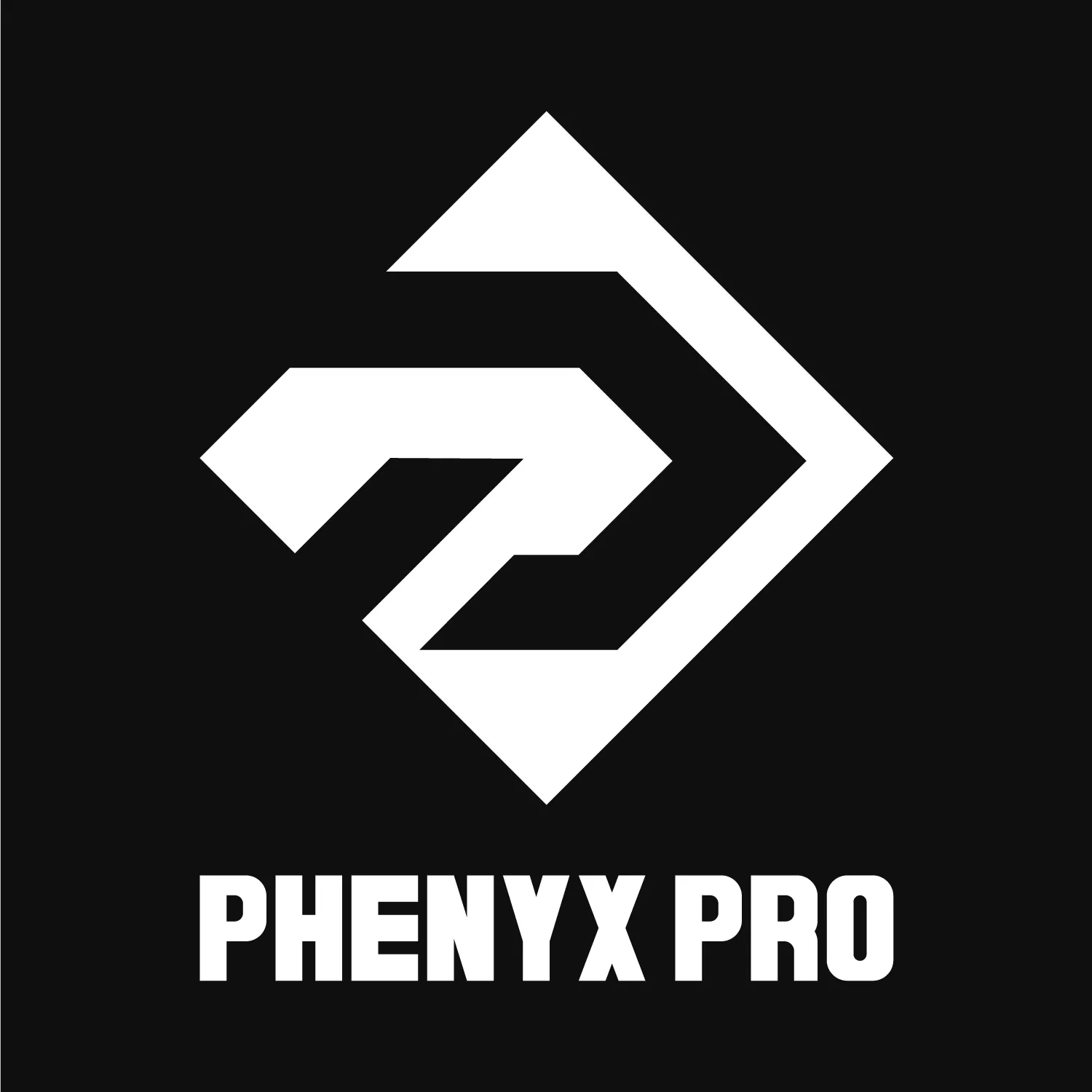 Phenyx Pro logo