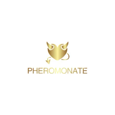 pheromonate.com logo