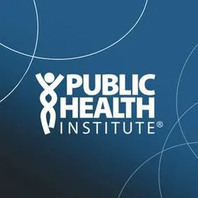Public Health Institute logo