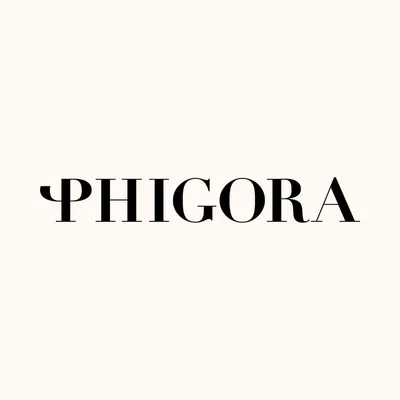 Phigora logo