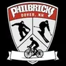 Philbricks logo