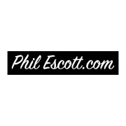 Phil Escott Logo