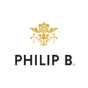 Philip B logo