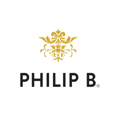 Philip B. logo