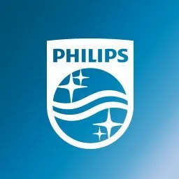 Philips-company-logo