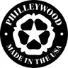 Philleywood logo