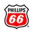Phillips Petroleum Company logo