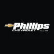 Phillips Chevrolet-company-logo