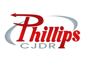 Phillips Chrysler Jeep Dodge Ram logo