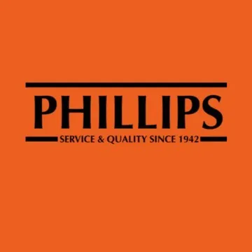 Phillips Companies Logo