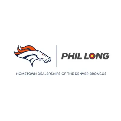 Phil Long Dealerships logo