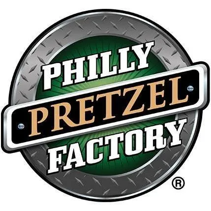Philly Pretzel Factory franchise logo
