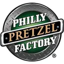 Philly Pretzel Factory logo