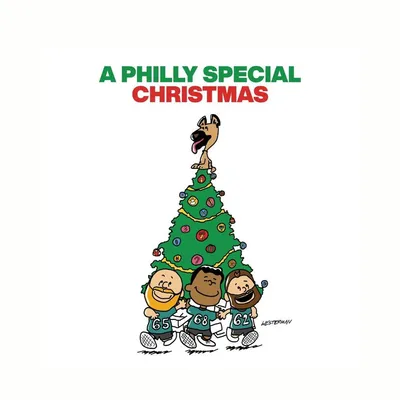 A Philly Special Christmas logo