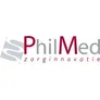 Logo Philmed Zorginnovatie
