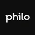 Philo logo