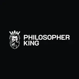 PhilosopherKing logo