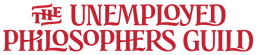 Unemployed Philosophers Guild Coupon Code Get 3 Sticky Note Booklets for 20: Get 3 Sticky Note Booklets for $20!