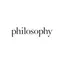 Philosophy logo