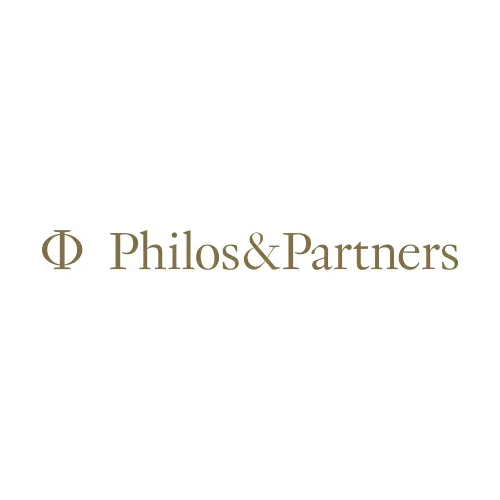 Philos & Partners logo