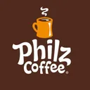 Philz Coffee logo