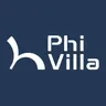 Phi Villa logo