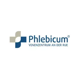 Phlebicum – Venenzentrum an der Rue  Dr. med. Jochen Peter