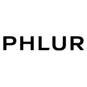 phlur.com logo