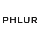 Phlur logo