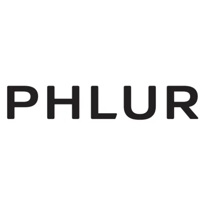 PHLUR (Official Website)