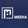 PH MEDIA logo