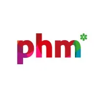 PHM Switzerland AG logo