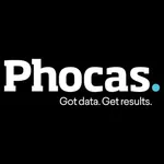 Phocas Pty Ltd Logo