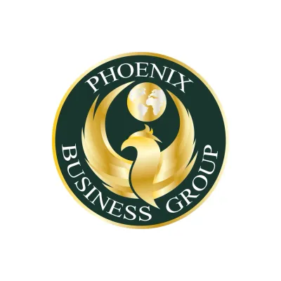 Phoenix Business, Inc. logo