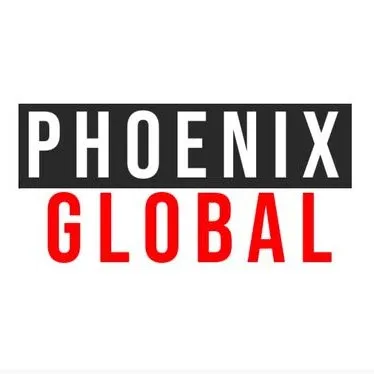 Phoenix Global logo
