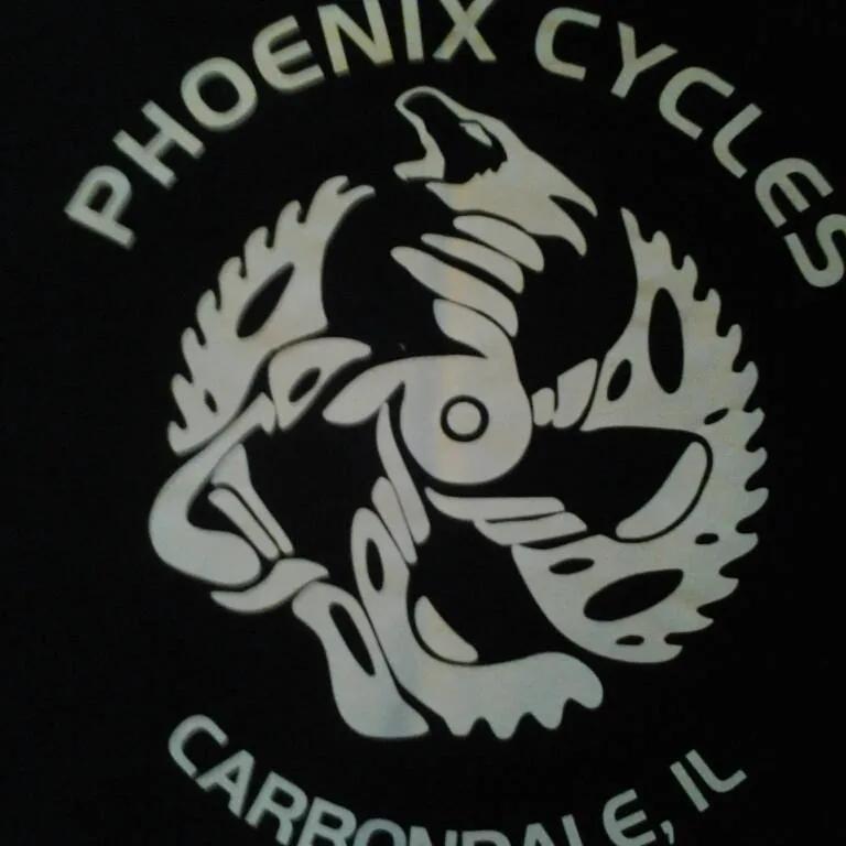 Phoenixcyclescarbondale
