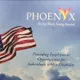 Phoenix logo