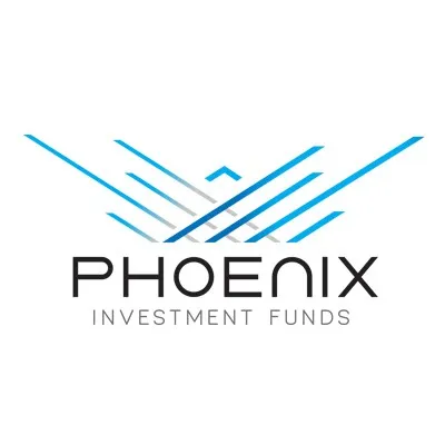 Phoenixfin Fund logo