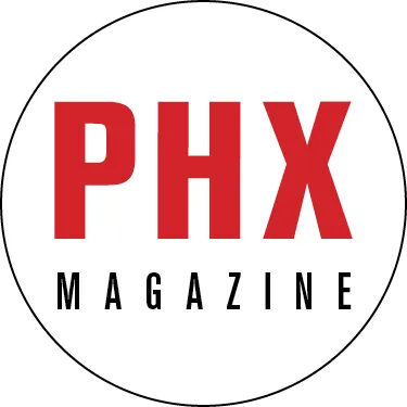Phoenix MAG, Ltd. logo