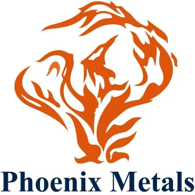 Phoenix Metals Corp. logo