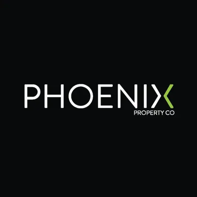 Phoenix Property Company logo