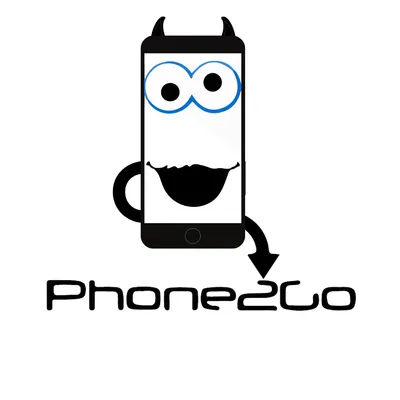 Phone2Go Official Store logo