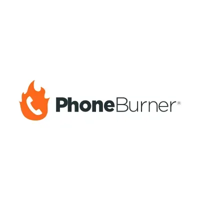 Phoneburner logo