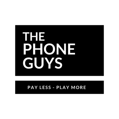 The Phone Guys logo