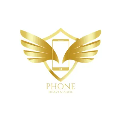 phoneheavenzone.com logo