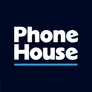 Logo Phone House - Gorecht-Oost