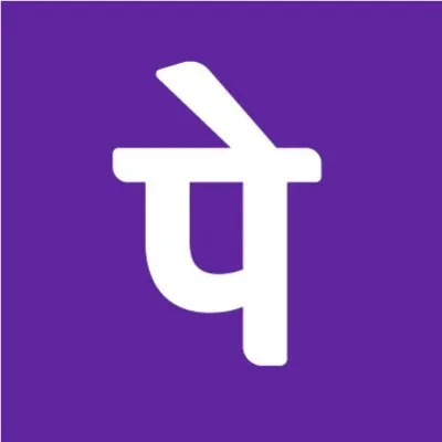 PhonePe logo
