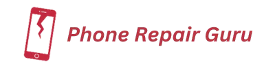 Phone Repair Guru logo