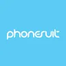 phonesuit logo